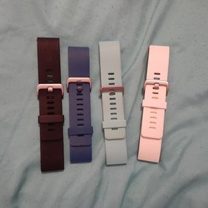 Fitbit Blaze Bands